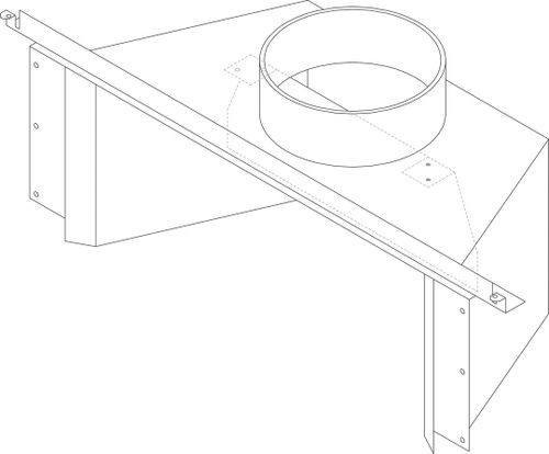 BOSCH-Abgassammler-G334X-10Gld-HT-DB-IPPC-8738104854 gallery number 1